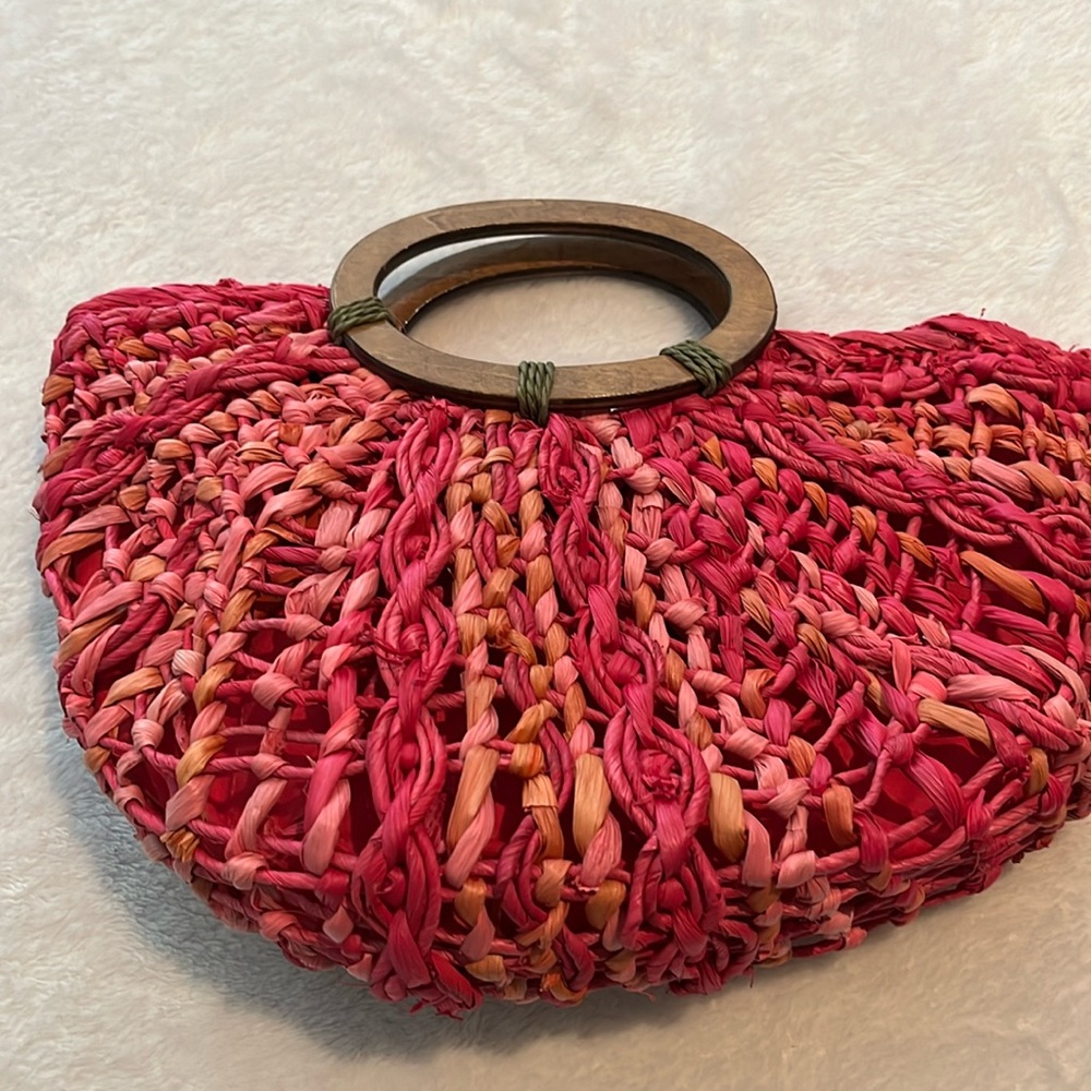 Coldwater Creek purse